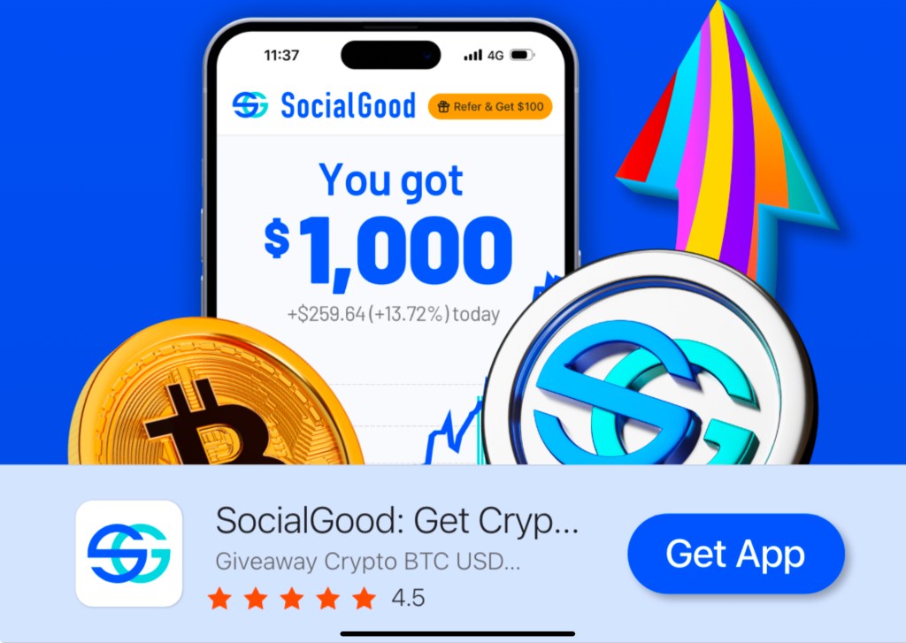 SocialGood